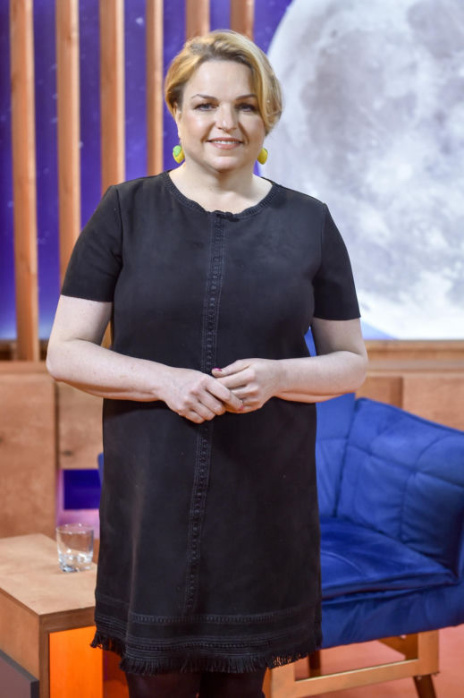 Katarzyna Bosacka gotowa na miłość