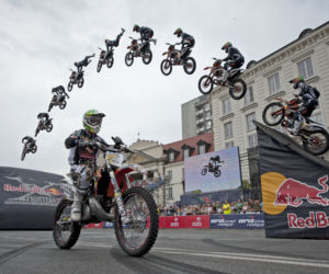 Zapnij pasy! Będzie się działo!  - znamy pierwsze atrakcje VERVA Street Racing!
