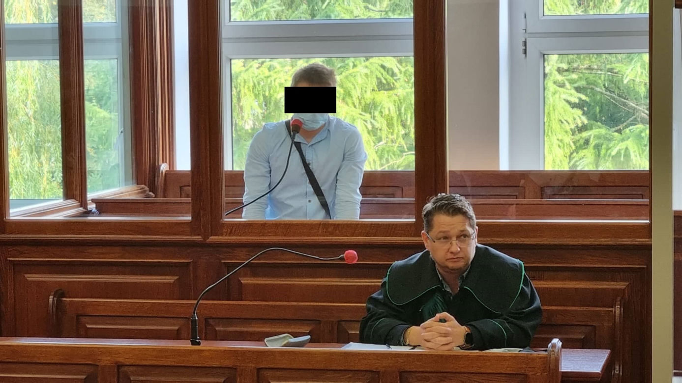Kołobrzeg: 17-latek z zazdrości zabił najlepszego kolegę. Jaką karę poniesie Adrian?