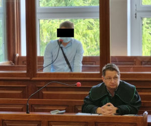 Kołobrzeg: 17-latek z zazdrości zabił najlepszego kolegę. Jaką karę poniesie Adrian?