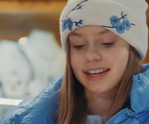 M jak miłość odc. 1927. Hania (Wiktoria Basik)