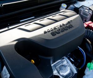 2016 Suzuki SX4 S-Cross