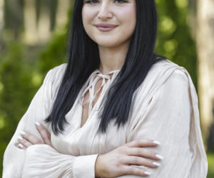 Justyna z Rolnik szuka żony 13
