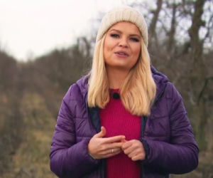 Marta Manowska z obrączką na palcu? Posypały się gratulacje [GALERIA]