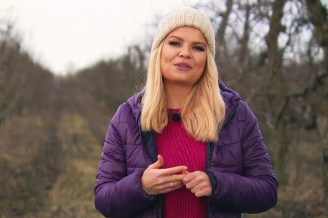 Marta Manowska z obrączką na palcu? Posypały się gratulacje [GALERIA]