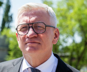 To była broń komediowa