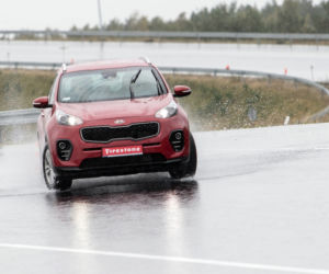 Test opon Firestone Destination Winter