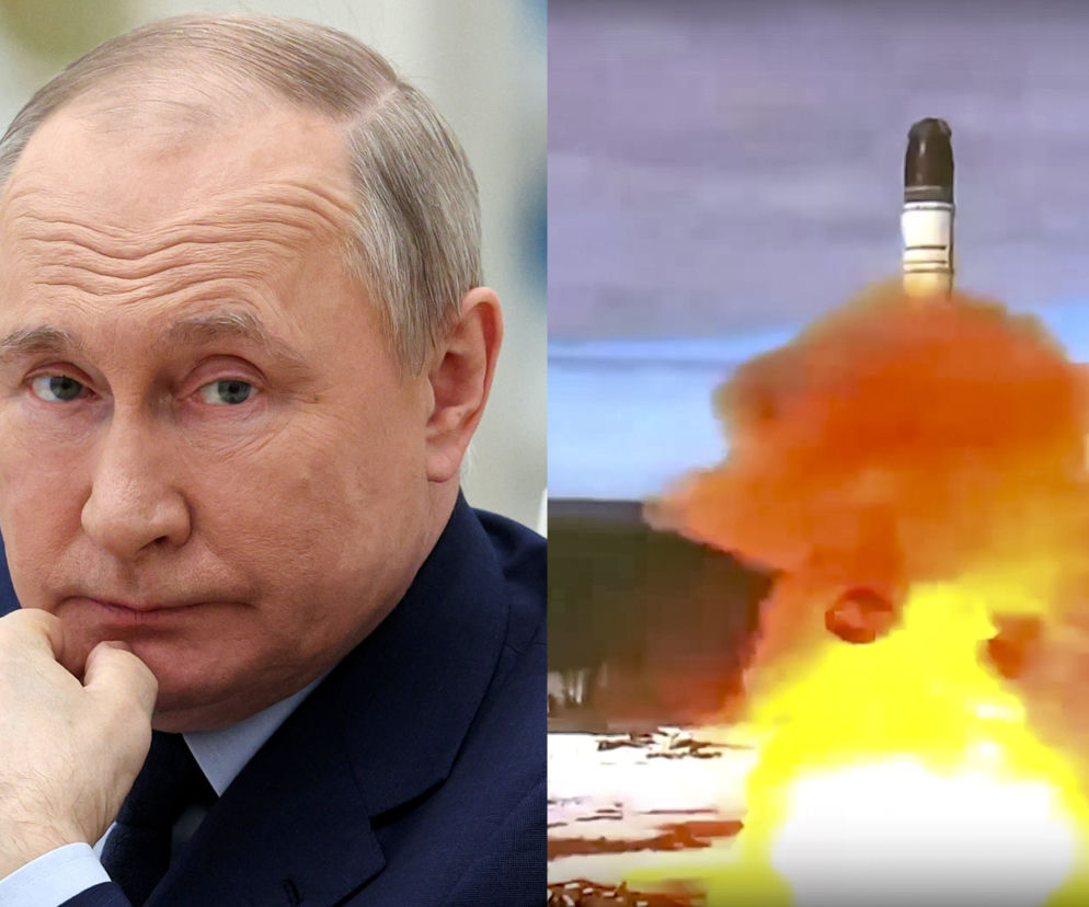 Władimir Putin