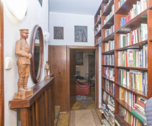 Dom gen. Wojciecha Jaruzelskiego