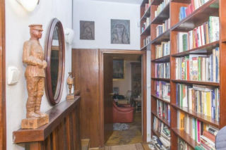 Dom gen. Wojciecha Jaruzelskiego