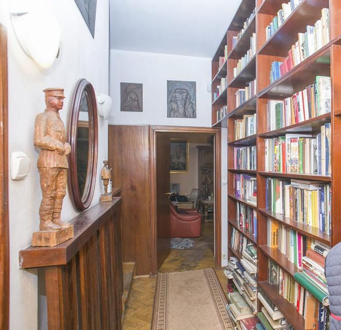 Dom gen. Wojciecha Jaruzelskiego