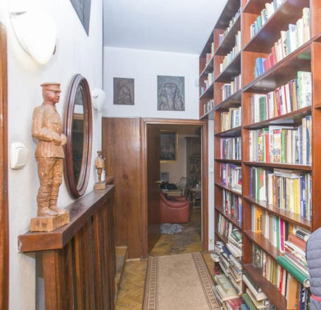 Dom gen. Wojciecha Jaruzelskiego
