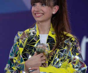 Viki Gabor zwyciężyła w finale Eurowizji Junior 2019