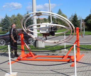 Przed nami ROADPOL Safety Days. Także w Nowym Sączu. Co się będzie działo?  