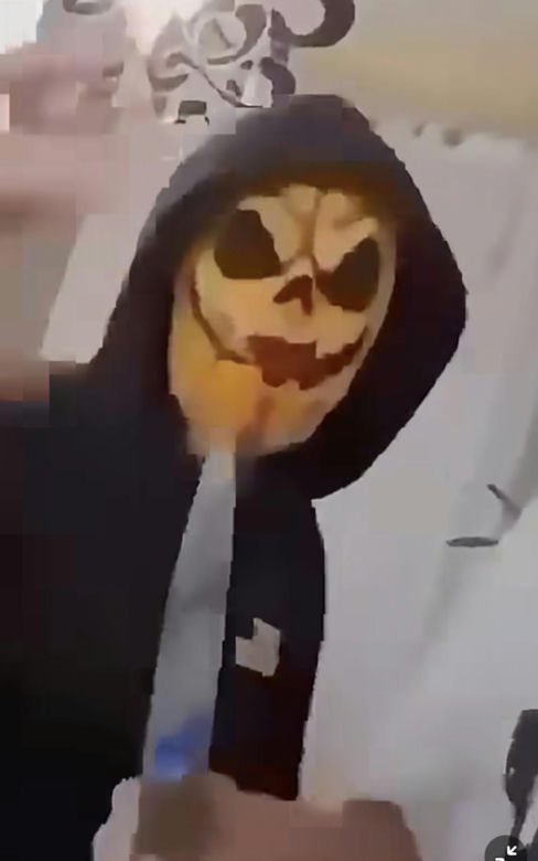 Krwawy piątek
