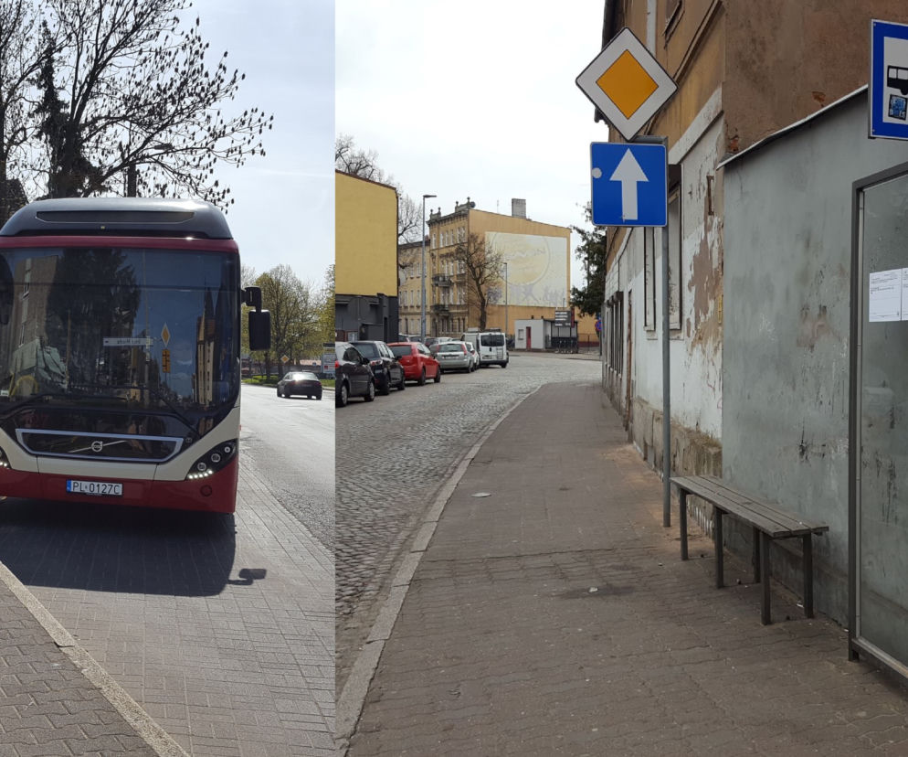 Jutro pierwsze kursy 16. Nowa linia autobusowa MZK w Lesznie