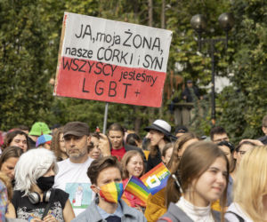 3. Marsz Równości w Opolu