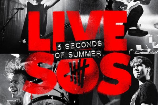 5 Seconds of Summer 