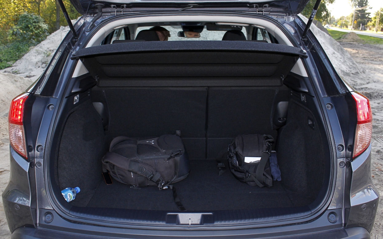 Honda HR-V 1.6 i-DTEC