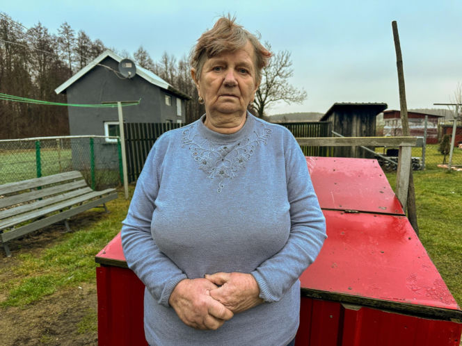 30 lat za bestialską zbrodnię. Gabriel A. z kamienną twarzą wysłuchał wyroku. Matka Andrzeja: „Ja bym obdarła go ze skóry”