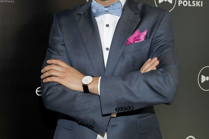 Rafał Maślak