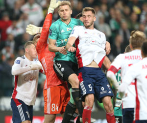 Paweł Bochniewicz idzie do Heerenveen