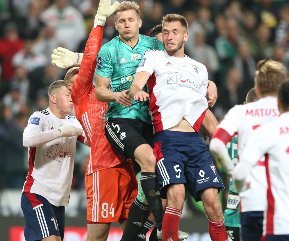 Paweł Bochniewicz idzie do Heerenveen