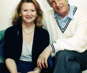 Andrzej Kopiczyński, Monika Dzienisiewicz