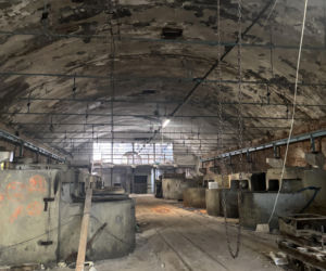 Królewska Papiernia w Konstacinie-Jeziorny