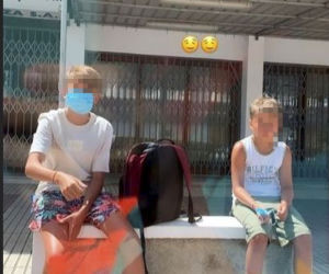 Natalia Siwiec i Jarosław Bieniuk na wspólnych wakacjach