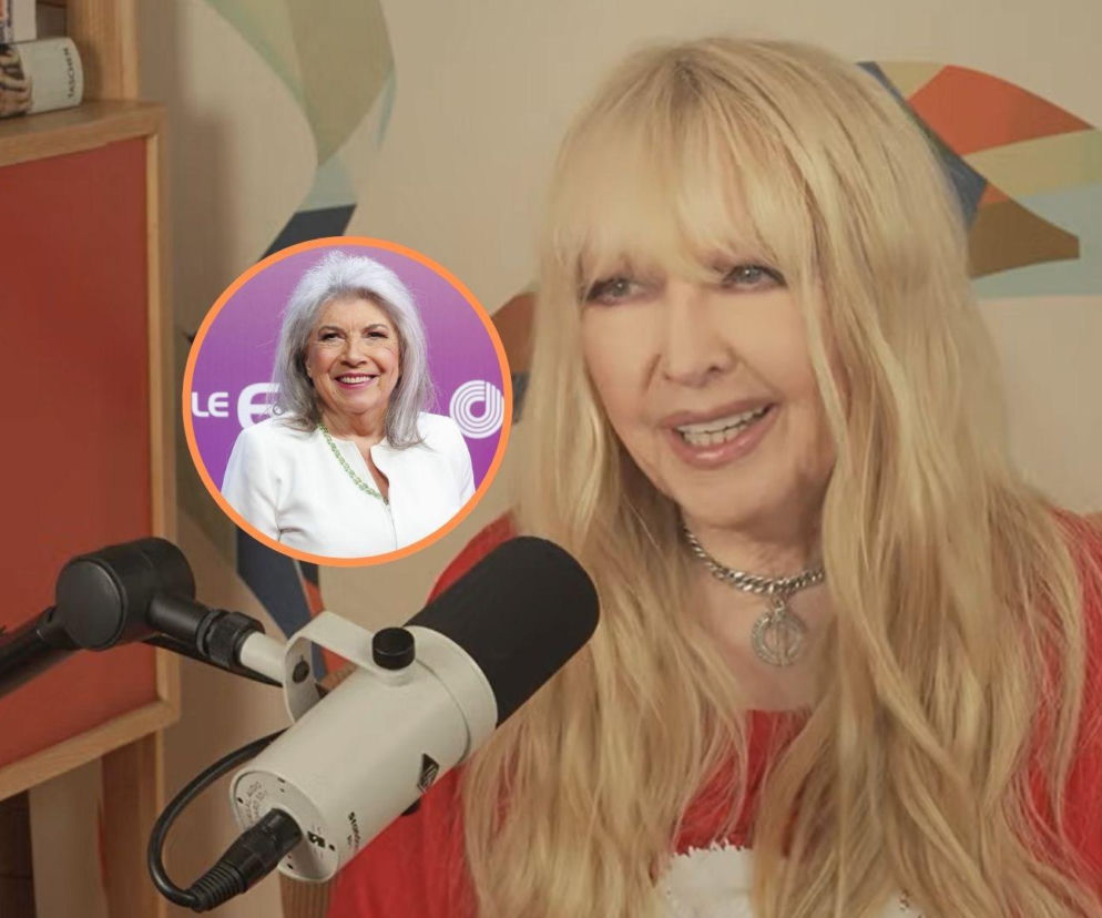 Maryla Rodowicz szczerze o konflikcie z Prońko. Poszło o koncert w ZSRR!