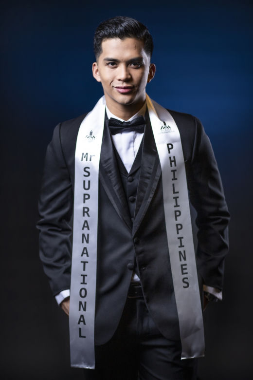 Finaliści Mister Supranational 2019