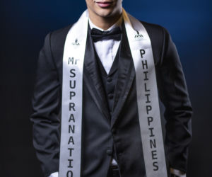 Finaliści Mister Supranational 2019