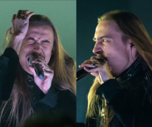 Od Billie Eilish do Robbiego Williamsa: Mateusz Jagiełło zachwyca w The Voice of Poland