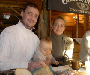 Jacek Rozenek kiedyś i dziś