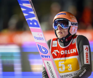 Koszmar! Nawet Bułgaria i Francja lepsze od polskich skoczków