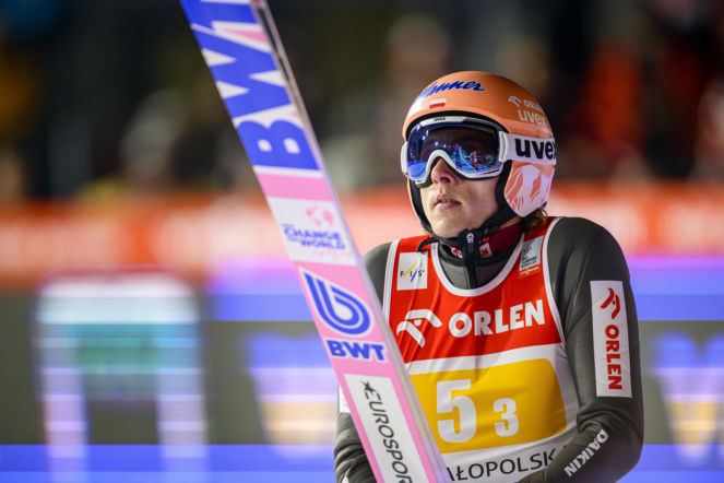 Nie tylko Polki. Nawet Bułgaria i Francja są lepsze od polskich skoczków! Trudno uwierzyć