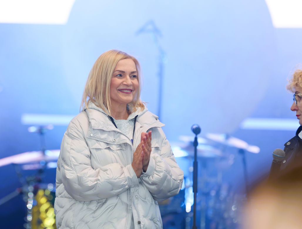 Juwenalia Kieleckie 2026. Kadzielnia oszalała! Enej i Golec uOrkiestra porwali tłumy na wielkim finale UJK
