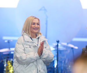 Juwenalia Kieleckie 2026. Kadzielnia oszalała! Enej i Golec uOrkiestra porwali tłumy na wielkim finale UJK