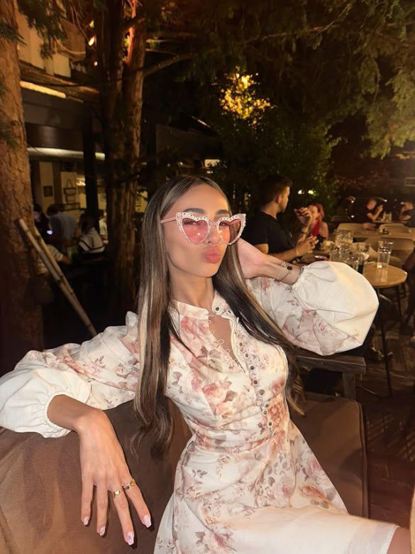 Almina Hajradinović