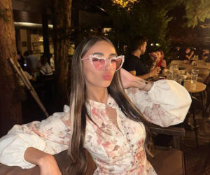 Almina Hajradinović