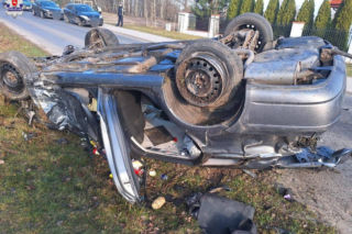 Spowodował tragedię, usłyszał wyrok