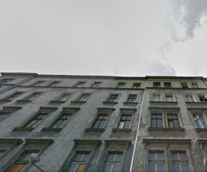 Kamienica Piekło