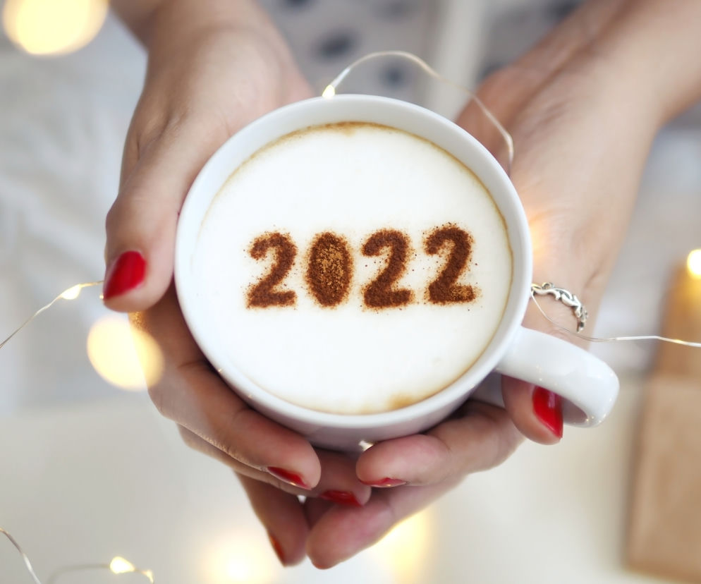 Trendy kulinarne: co będziemy jeść i pić w 2022 roku