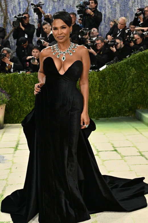 Festiwal próżności na żywo! Met Gala 2026 wymknęła się spod kontroli
