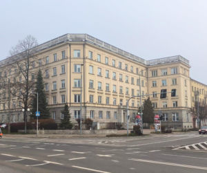 Coraz bliżej otwarcia Miejskiego Urzędu Pracy w Radomiu . Kto musi przyjśc do instytucji 2 stycznia? 