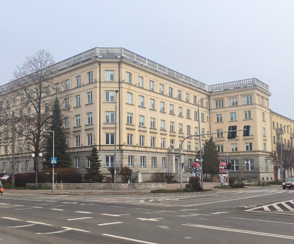 Coraz bliżej otwarcia Miejskiego Urzędu Pracy w Radomiu . Kto musi przyjśc do instytucji 2 stycznia? 