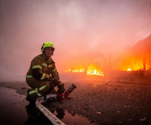 Ukraina