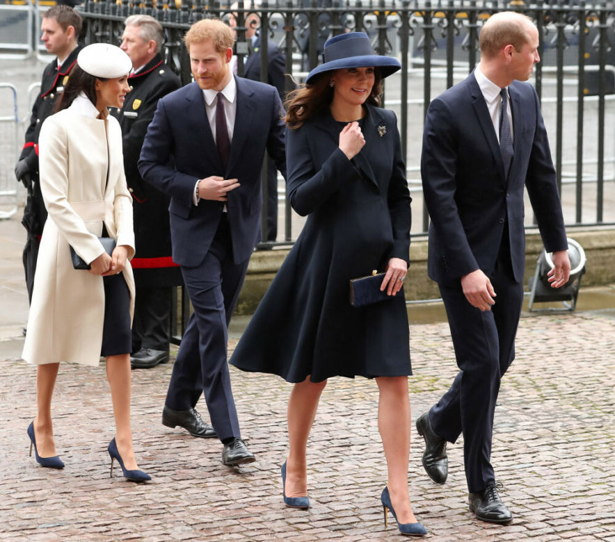 Meghan Markle i książę Harry wracają do Wielkiej Brytanii? 