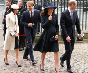 Meghan Markle i książę Harry wracają do Wielkiej Brytanii? 